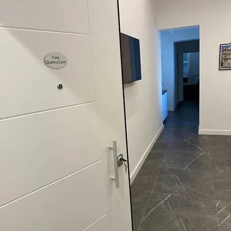 Borbon Luxury Appartaments Daire