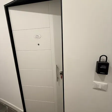 Borbon Luxury Appartaments Daire *