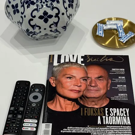 Borbon Luxury Appartaments *