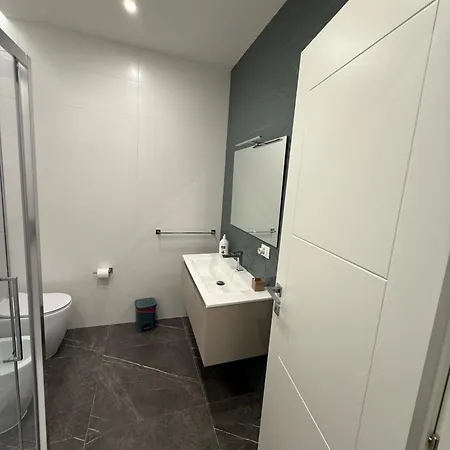 Borbon Luxury Appartaments * Palermo