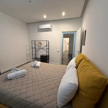 Borbon Luxury Appartaments