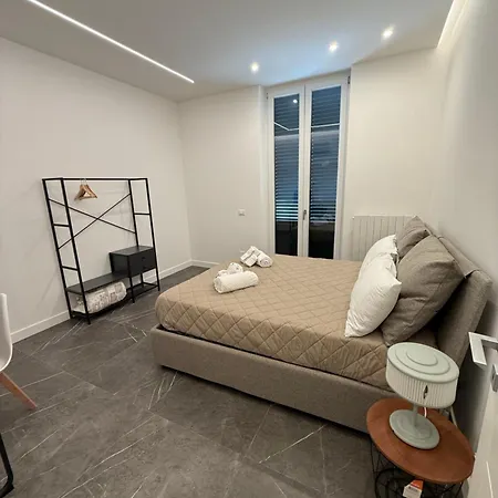 Daire Borbon Luxury Appartaments