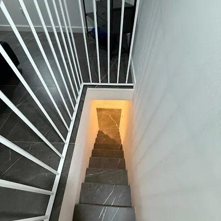 Borbon Luxury Appartaments Daire *