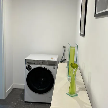 Borbon Luxury Appartaments Daire Palermo