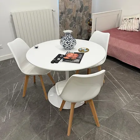 Borbon Luxury Appartaments Palermo