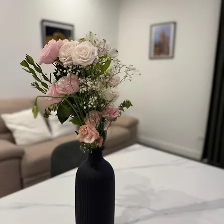 Borbon Luxury Appartaments