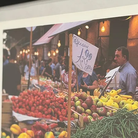 Borbon Luxury Appartaments Daire *