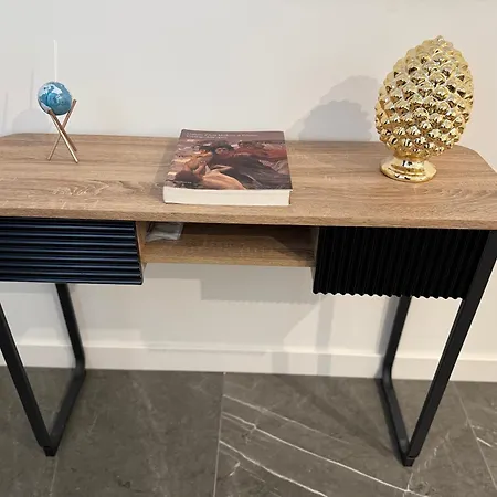 Borbon Luxury Appartaments *