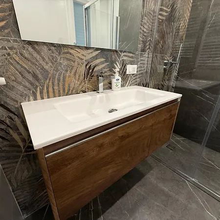 Borbon Luxury Appartaments Palermo