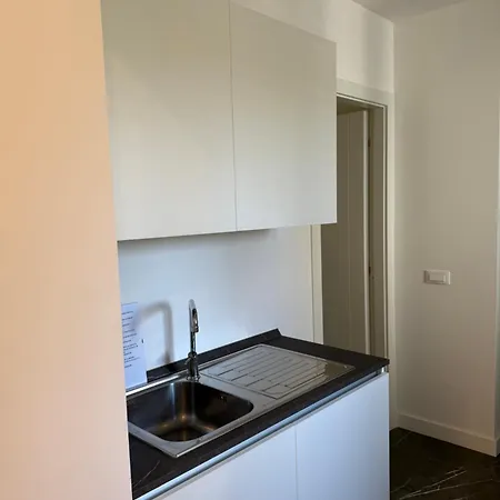 Borbon Luxury Appartaments * Palermo