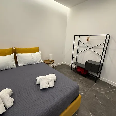 Borbon Luxury Appartaments