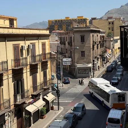 Daire Borbon Luxury Appartaments