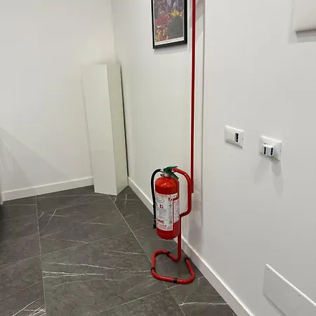 Borbon Luxury Appartaments Daire *