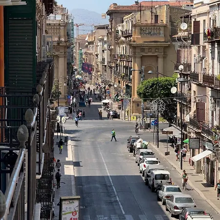 Daire Borbon Luxury Appartaments *