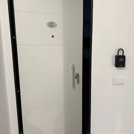 Borbon Luxury Appartaments *