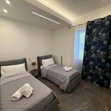 Borbon Luxury Appartaments * Palermo