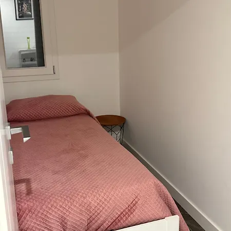 Borbon Luxury Appartaments Daire