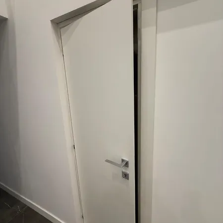 Borbon Luxury Appartaments Daire *