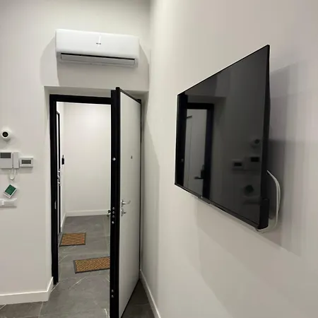 Borbon Luxury Appartaments *