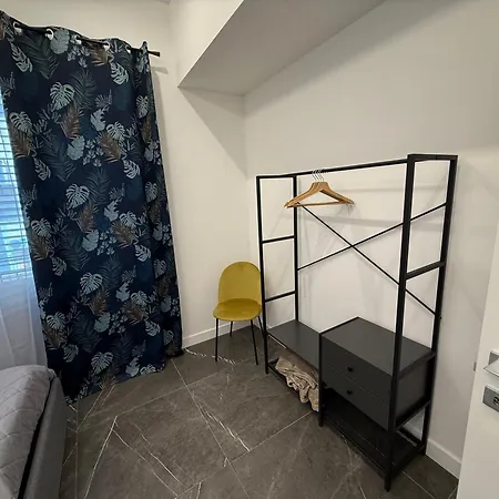 Borbon Luxury Appartaments * Palermo