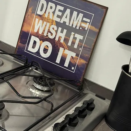 Borbon Luxury Appartaments