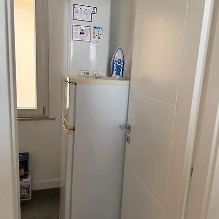 Borbon Luxury Appartaments Daire