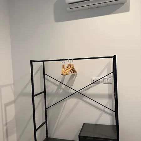 Daire Borbon Luxury Appartaments