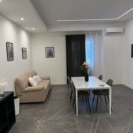 Borbon Luxury Appartaments *