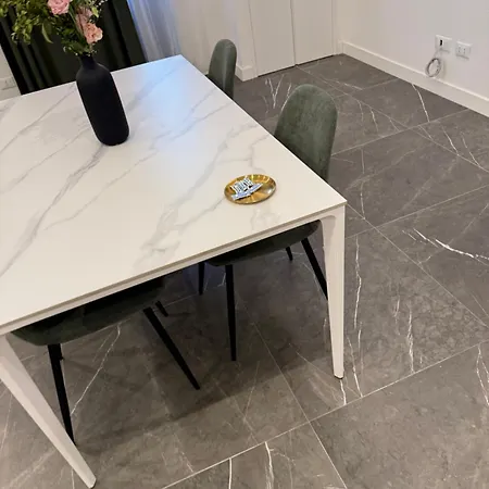 Borbon Luxury Appartaments