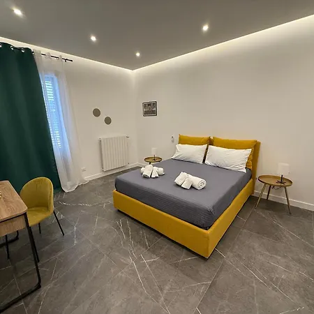 Borbon Luxury Appartaments Daire