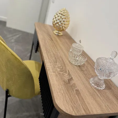 Borbon Luxury Appartaments Palermo