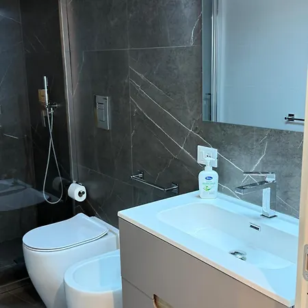 Daire Borbon Luxury Appartaments