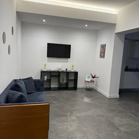 Borbon Luxury Appartaments Daire *