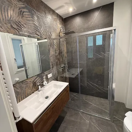 Daire Borbon Luxury Appartaments Palermo