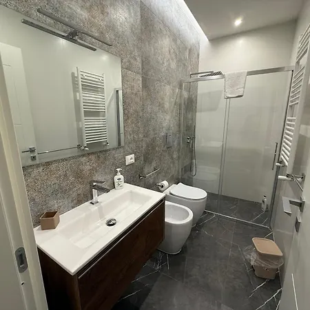 Borbon Luxury Appartaments * Palermo